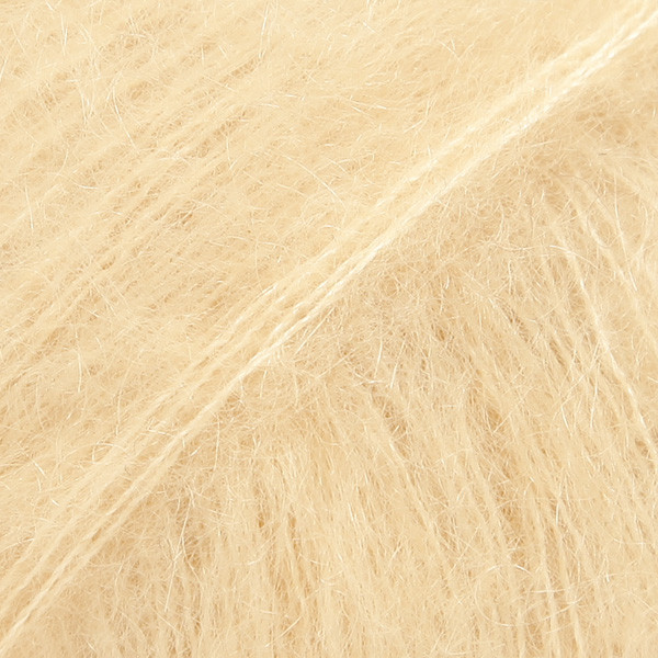 KID-SILK UNI COLOUR 29 vanilla