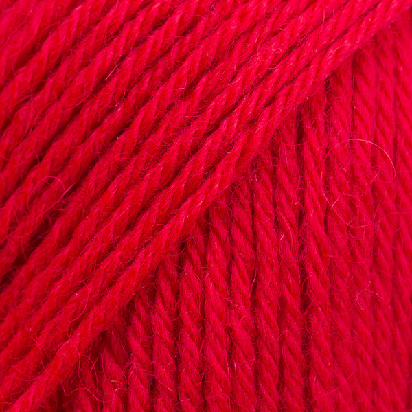 NORD UNI COLOUR 14 red