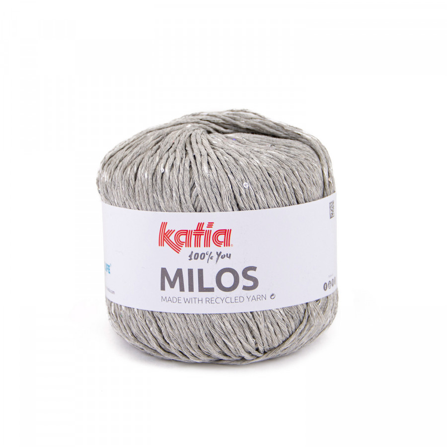 Milos Light grey (Nr. 81)