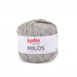 Milos Light grey (Nr. 81)