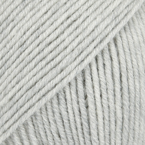 BABY MERINO MIX 22 light grey