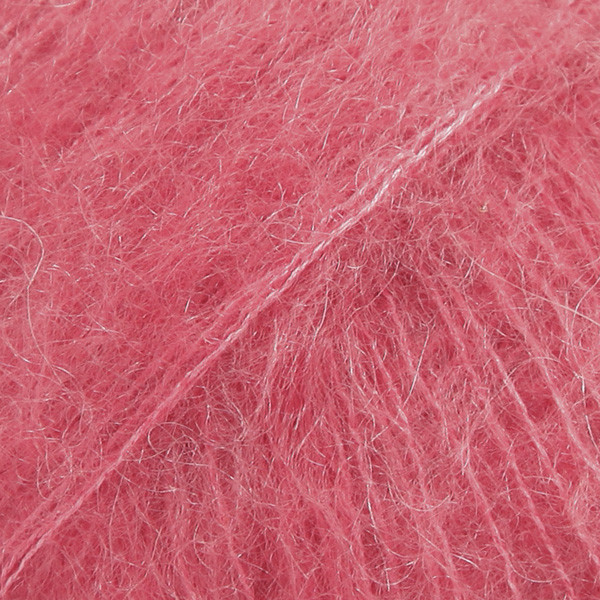 KID-SILK UNI COLOUR 32 raspberry