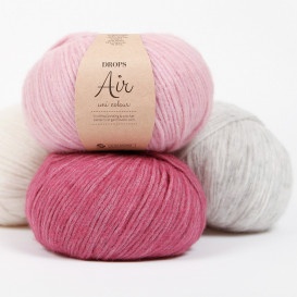 AIR MIX 26 beige