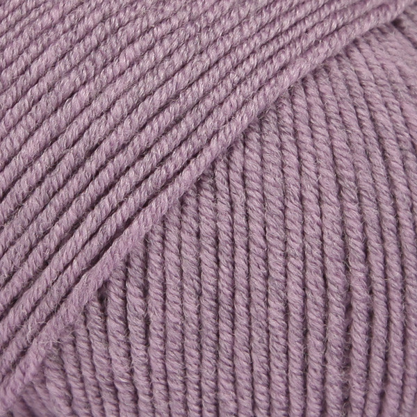 BABY MERINO MIX 40 amethyst