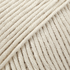 MUSKAT UNI COLOUR 83 pearl