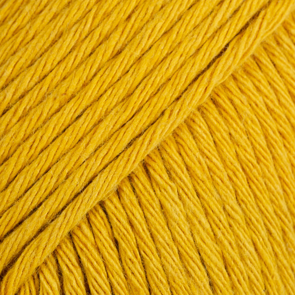 PARIS UNI COLOUR 41 mustard