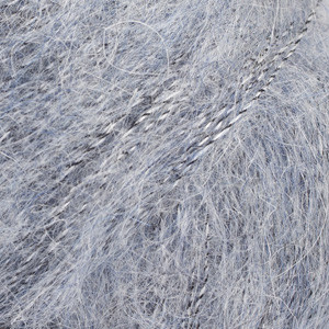 KID-SILK UNICOLOR 43 blue wind