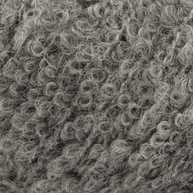 ALPACA BOUCLÉ MIX 0517 grey