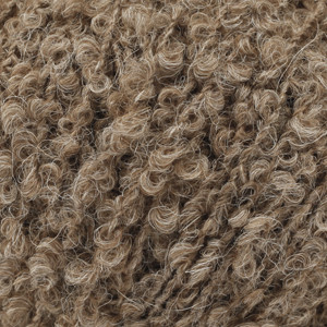 ALPACA BOUCLÉ MIX 0602 brown