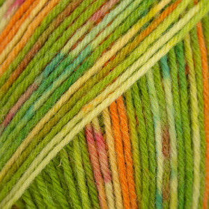 FABEL PRINT 151 guacamole