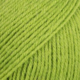 FABEL UNI COLOUR 112 apple green