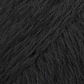 BELLE UNI COLOUR 08 black