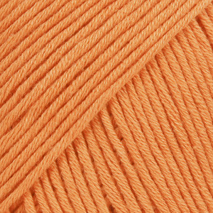 SAFRAN UNI COLOUR 28 orange