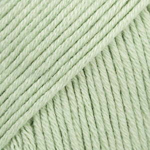 SAFRAN UNI COLOUR 74 pistachio ice cream