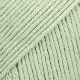 SAFRAN UNI COLOUR 74 pistachio ice cream
