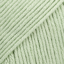 SAFRAN UNI COLOUR 74 pistachio ice cream