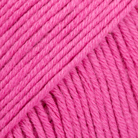 SAFRAN UNI COLOUR 75 magenta