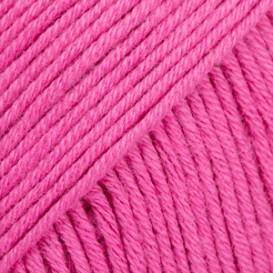 SAFRAN UNI COLOUR 75 magenta