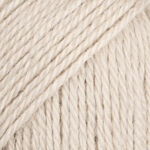 ALPACA UNI COLOUR 9036 wheat