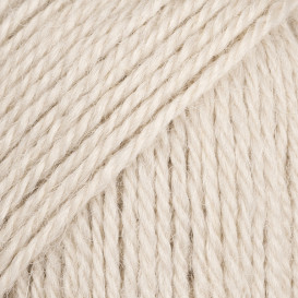 ALPACA UNI COLOUR 9036 wheat