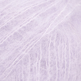 BRUSHED ALPACA SILK UNI COLOUR 34 sweet  orchid