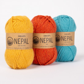 NEPAL MIX 0206 light beige