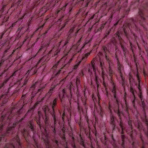 SOFT TWEED 14 cherry sorbet