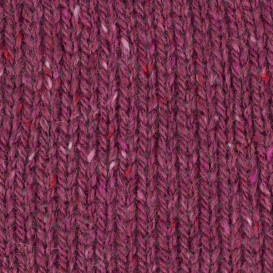 SOFT TWEED 14 cherry sorbet