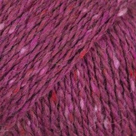 SOFT TWEED 14 cherry sorbet