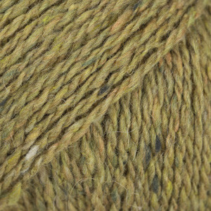 SOFT TWEED 16 guacamole