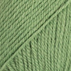 FLORA UNI COLOUR 15 green