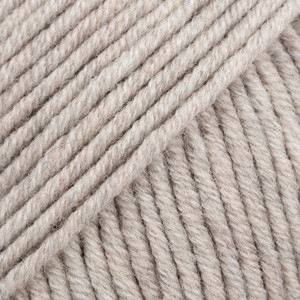 MERINO EXTRA FINE MIX 08 light beige