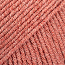 MERINO EXTRA FINE MIX 45 blush