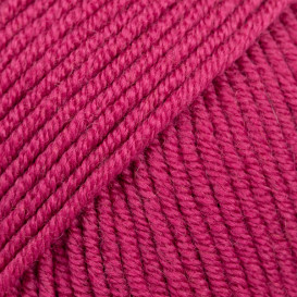 MERINO EXTRA FINE UNI COLOUR 34 heather