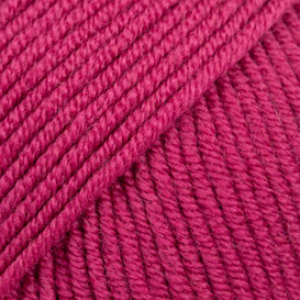 MERINO EXTRA FINE UNI COLOUR 34 heather