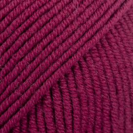 MERINO EXTRA FINE UNI COLOUR 35 dark heather