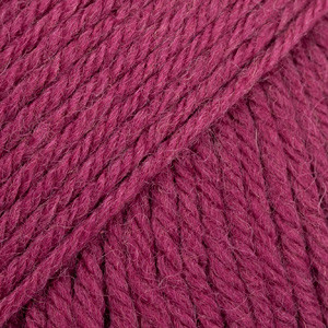 KARISMA UNI COLOUR 39 dark old rose