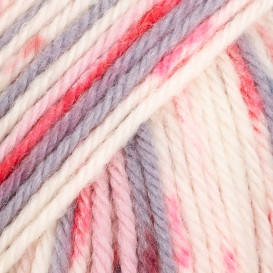 FIESTA Print 19 berries & cream