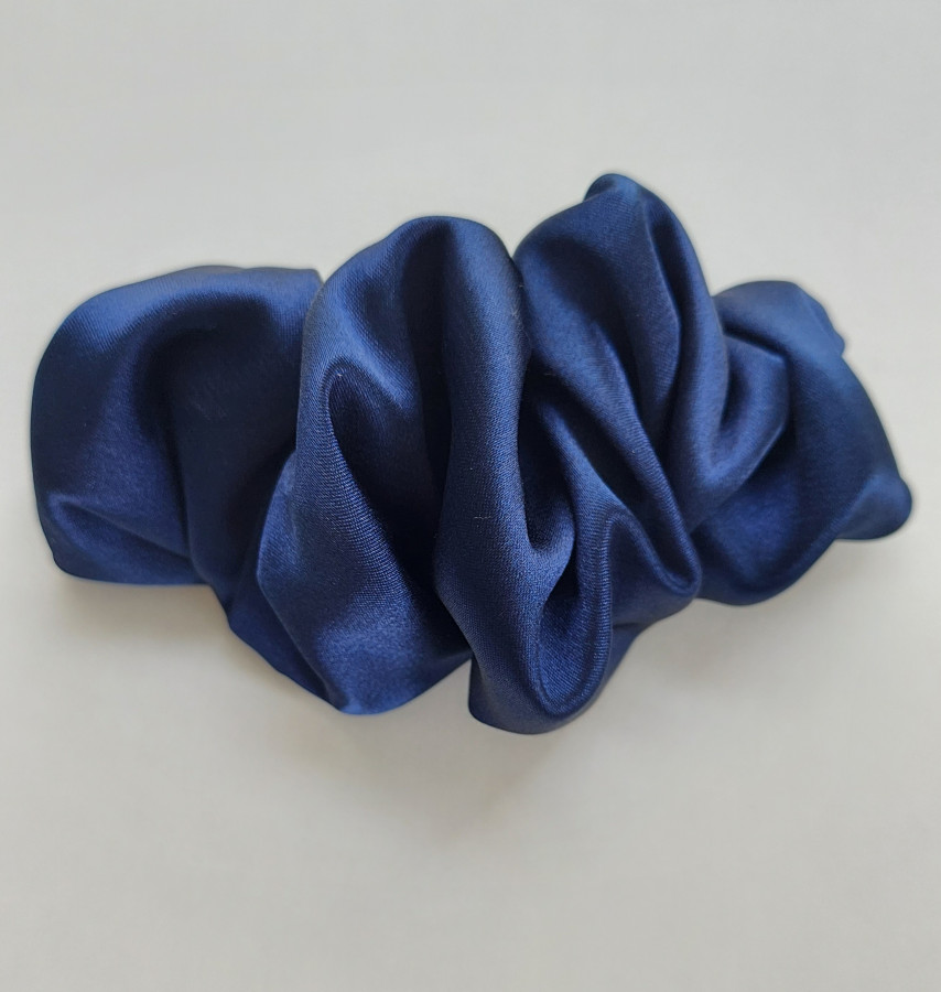 Plaukų segtukas Blue