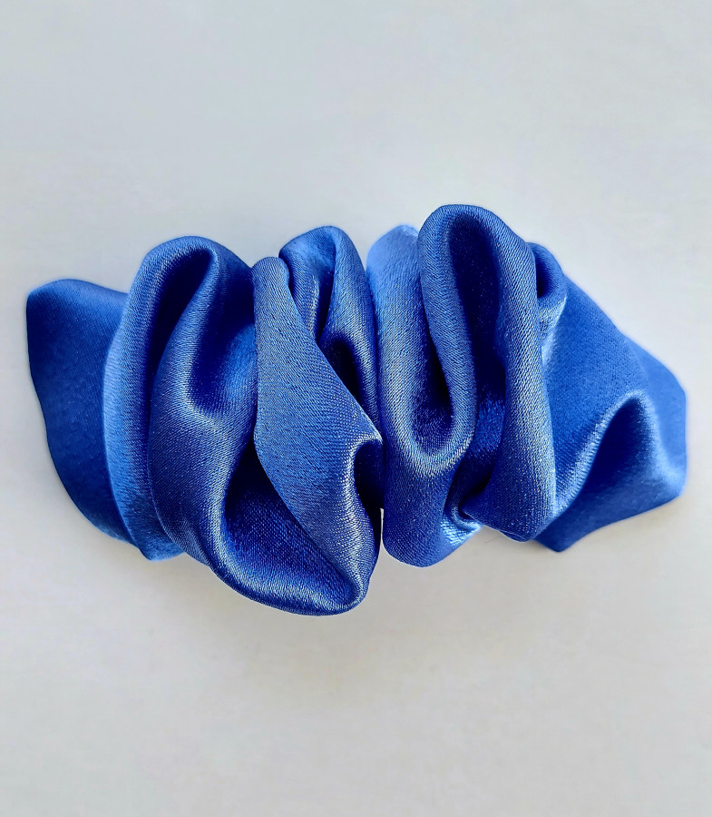 Plaukų segtukas Blue skay
