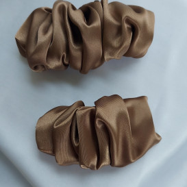 Plaukų segtukas caramel