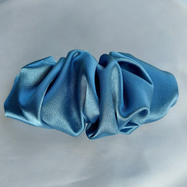 Plaukų segtukas Perlamut Denim