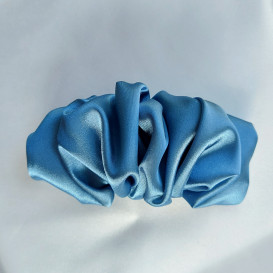 Plaukų segtukas Perlamut Denim