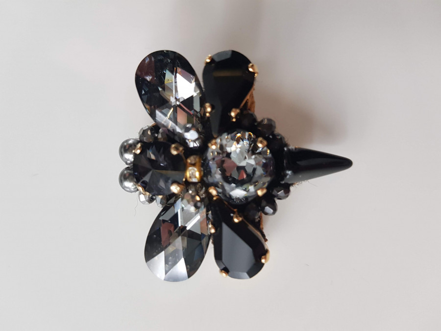 Sage musyte su swarovski