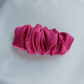 Plaukų segtukas Fuksia