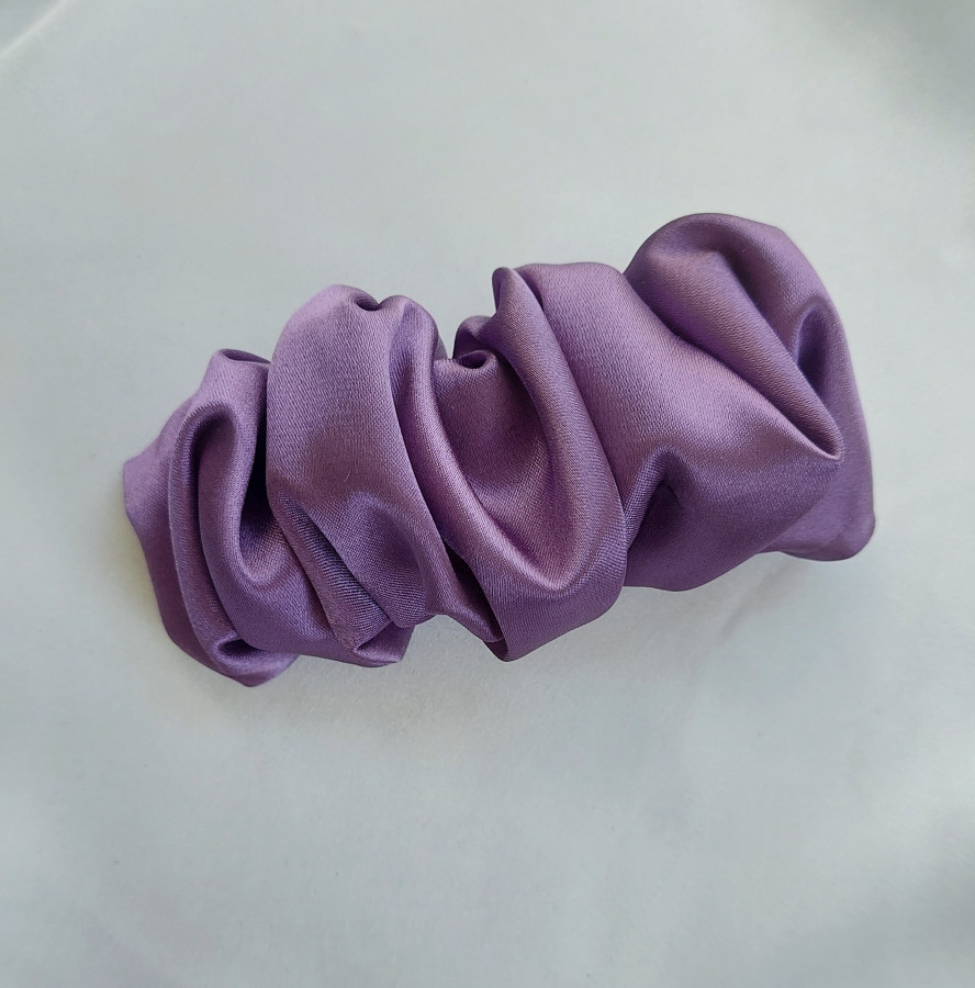 Plaukų segtukas Violet