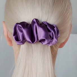 Plaukų segtukas Violet