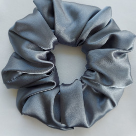 Gumyte plaukams grey