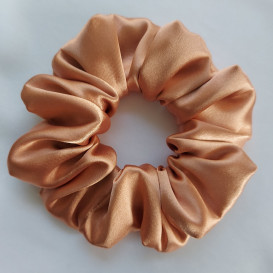 Gumytė plaukams Caramel