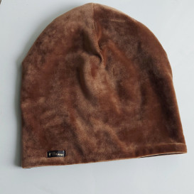 Kepurė+mova soft veliūras